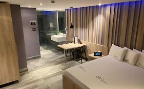 Sky Motel Itaqua